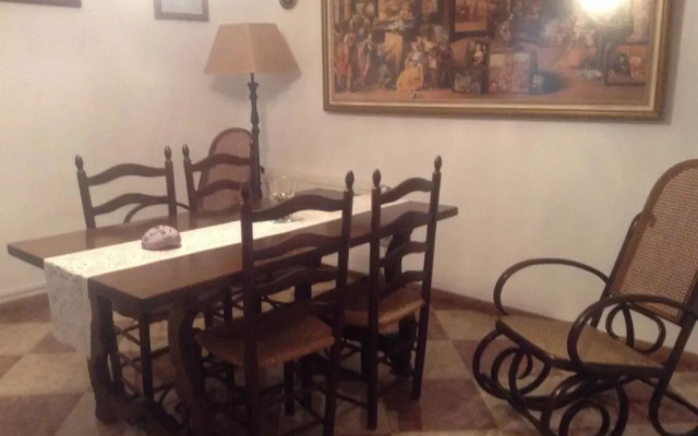 Apartamentos Turísticos Ca Ramón