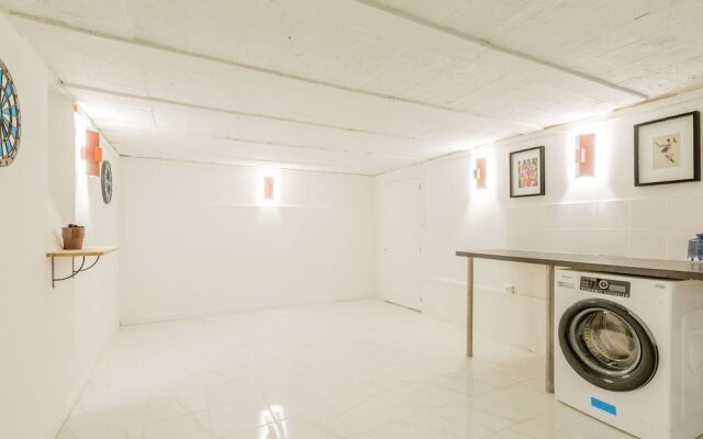Edgar Suites Auteuil - Le Marois