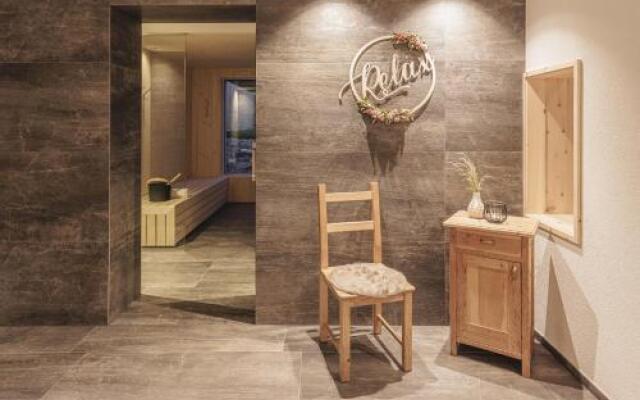 Appartments Alpenblick