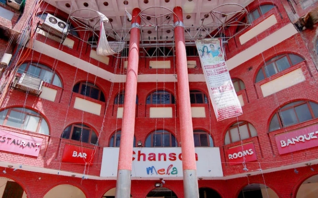 Hotel Chanson Grand Westend