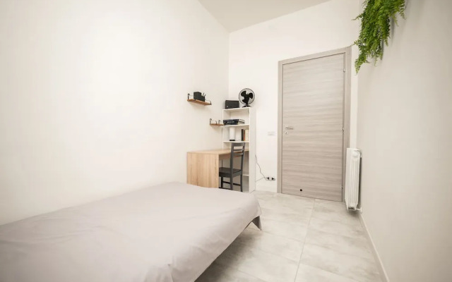 Ca' Pico Netflix, Wi-fi & Parking, Mirandola, IT