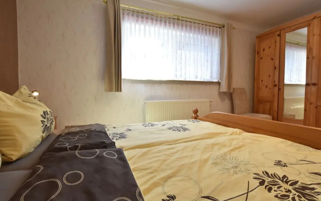 Schones Appartement am Meer in Rerik