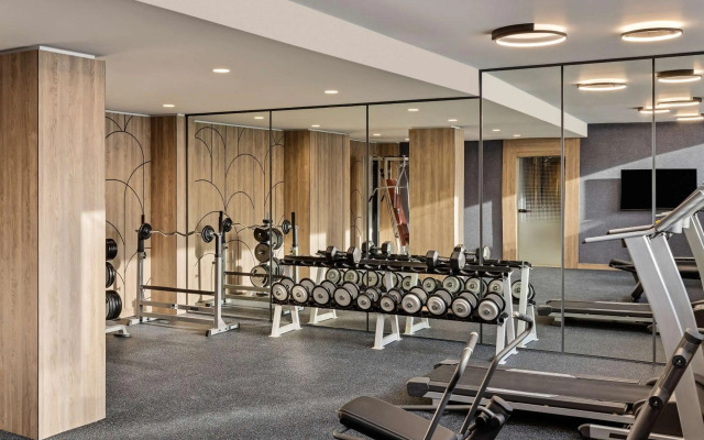 Mercure Sofia City Hotel