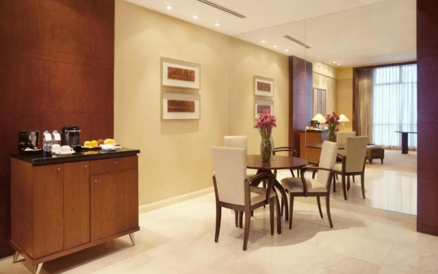 New Coast Hotel Manila