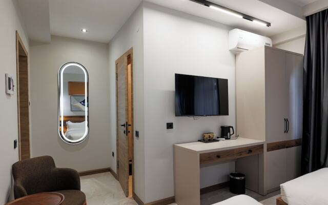 Boutique Hotel 28