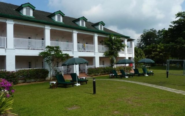 Riders Lodge Resort - The Original