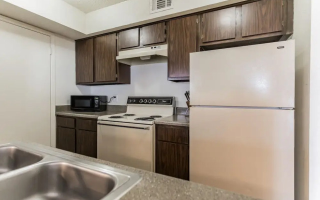 The Relaxing Suites of Midland