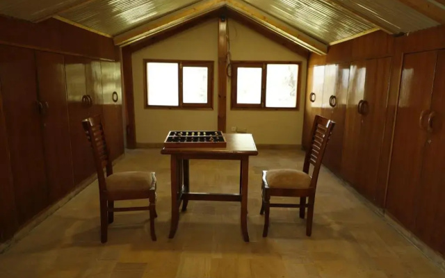 Shimla Golf Resorts