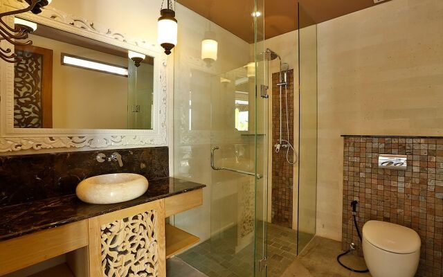 Kejora Villas Suites