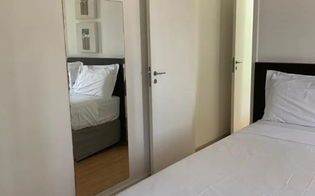 Condomínio Premium Suítes 01