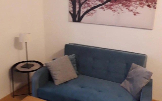 Ferienwohnung Chemnitz - Kaßberg