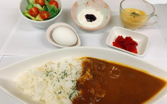 Smile Hotel Nagoya Sakae
