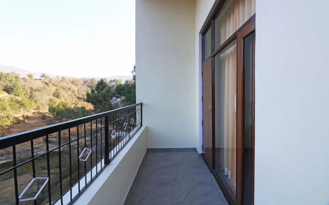 Md's Residence by OYO Rooms