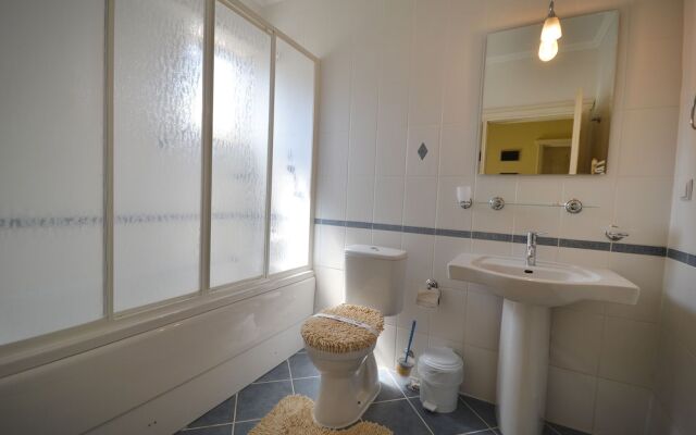 OVA4800 Villa Anahtar 3 Bedrooms