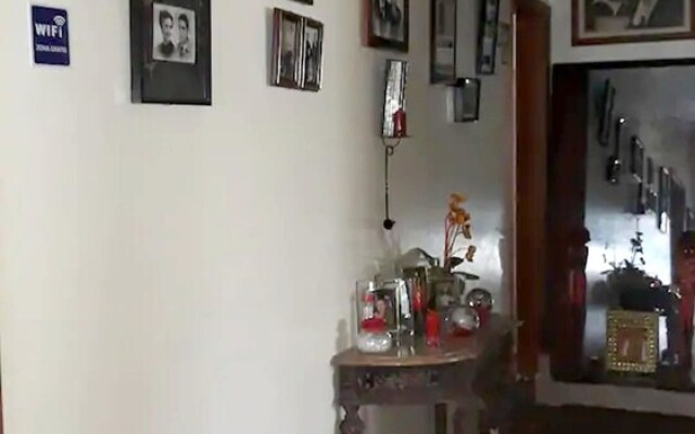 House with 3 Bedrooms in Paços de Ferreira, with Enclosed Garden And Wifi - 35 Km From the Beach