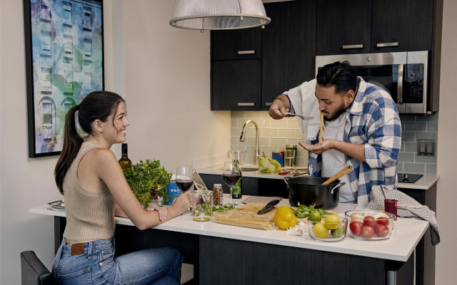 HYATT house Fishkill/Poughkeepsie