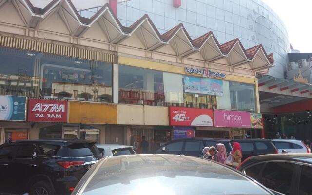 Wisma Chandra