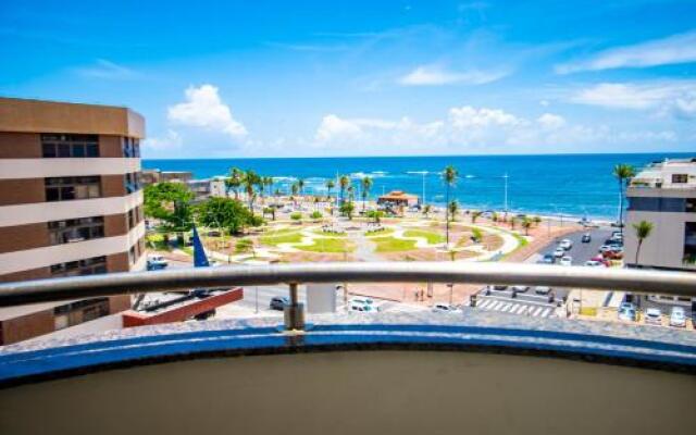 Hotel Pirâmide Pituba - Pernambuco