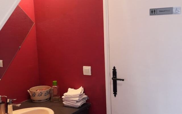 Hostellerie des Voyageurs