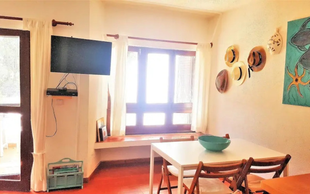 Pátio Beach House