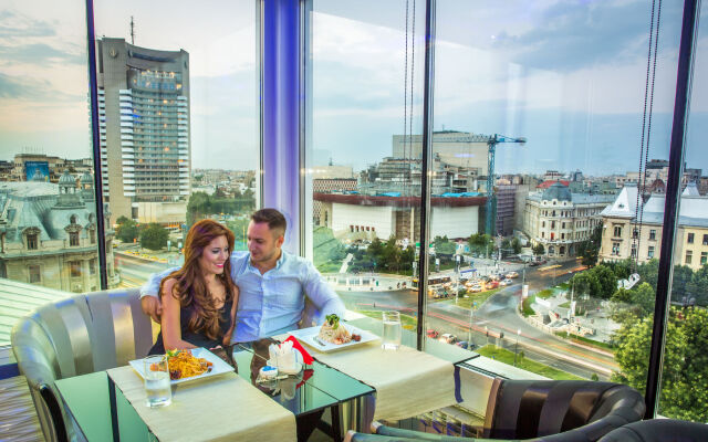 Z Executive Boutique Hotel