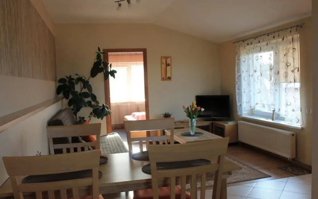B Apartment in Vilnius