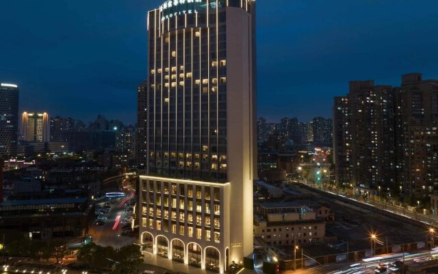 Sofitel Shanghai North Bund