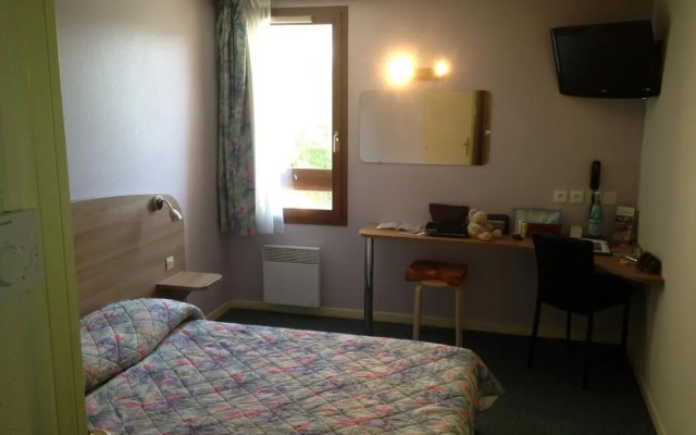 Comfort Hotel Romans