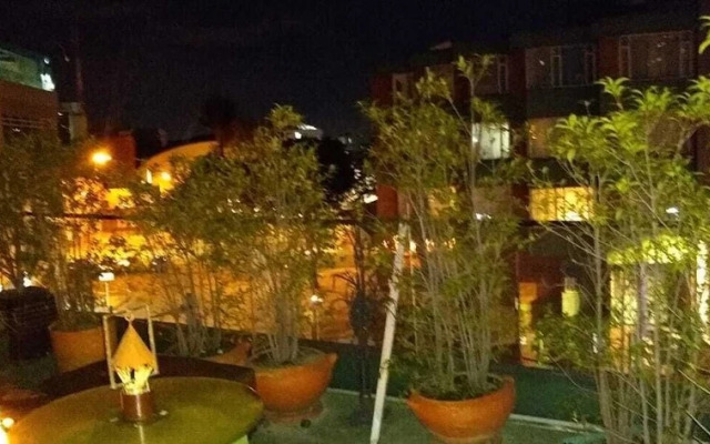 Hotel Boutique San Sebastian
