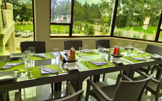 Koru Country Club