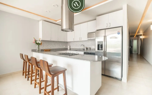 The Park 206 in Jalisco