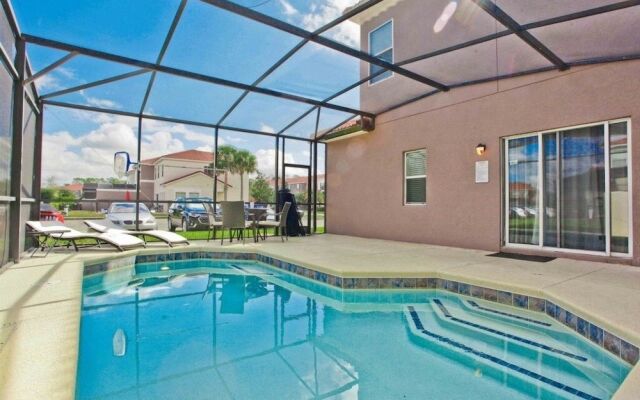 4563 Ada Lane 2596 4 Bedroom Townhouse by RedAwning