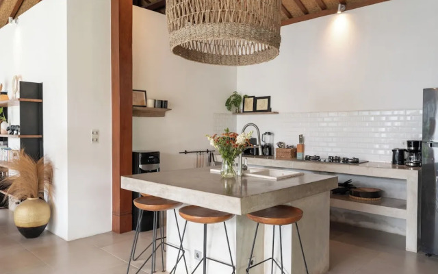 House of Bagera by Alfred in Bali