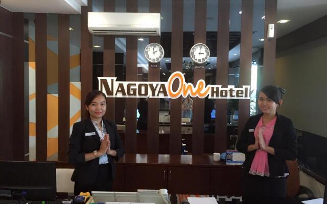 Nagoya One Hotel