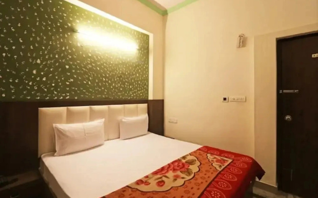 Brlux International Agra by Goroomgo