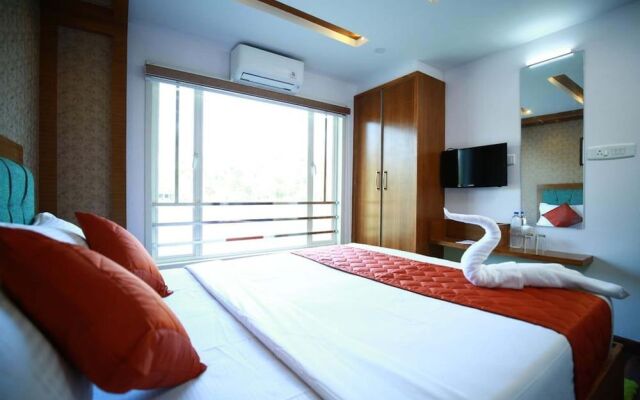 Kerala Vacation Houseboat