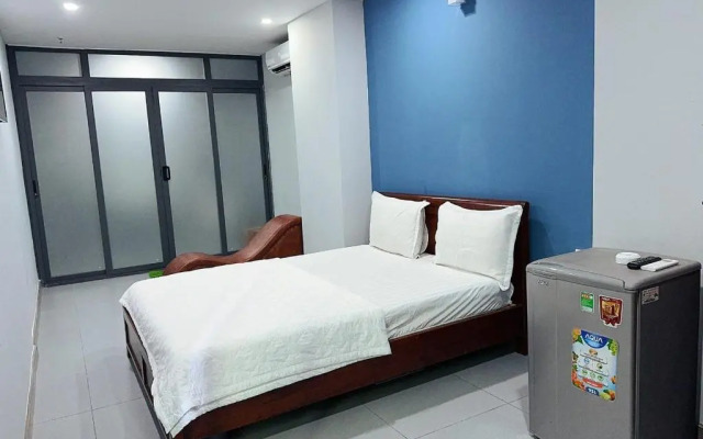 Phu An Hotel