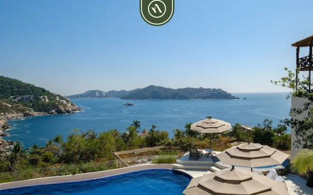 Ibiza 104 Gh03 in Acapulco