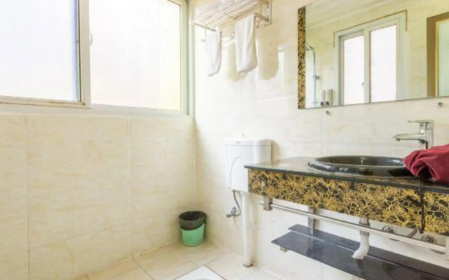 Xuefu Zhongyang Hostel