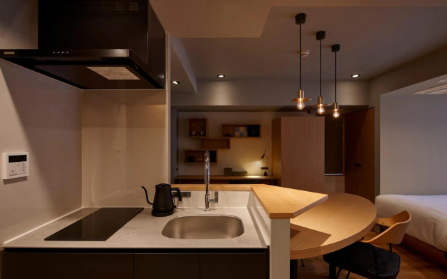 COCOSHUKU AKASAKA Premium