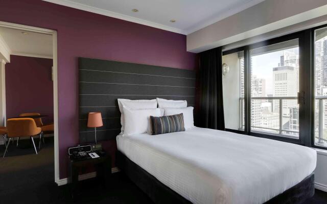 Pullman Sydney Hyde Park