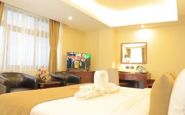 Desalegn Hotels And Resort