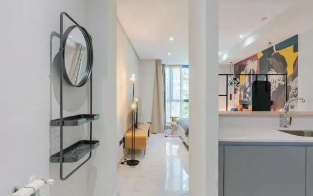 Smartr Madrid Las Ventas