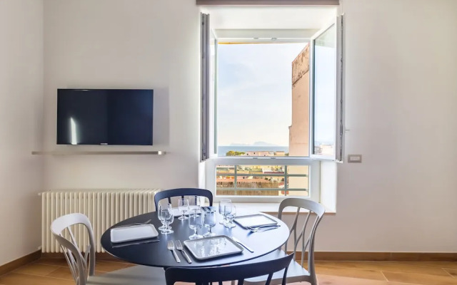 Colonna Apartments by Wonderful Italy
