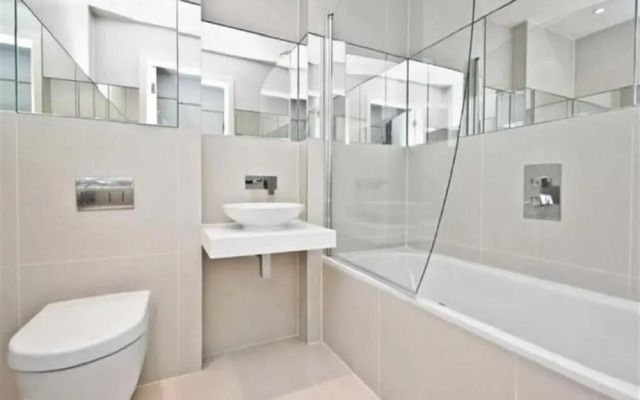 Worcester Point by Thesquare