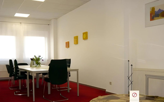 Businesshotel & Appartements Stuttgart - Vaihingen
