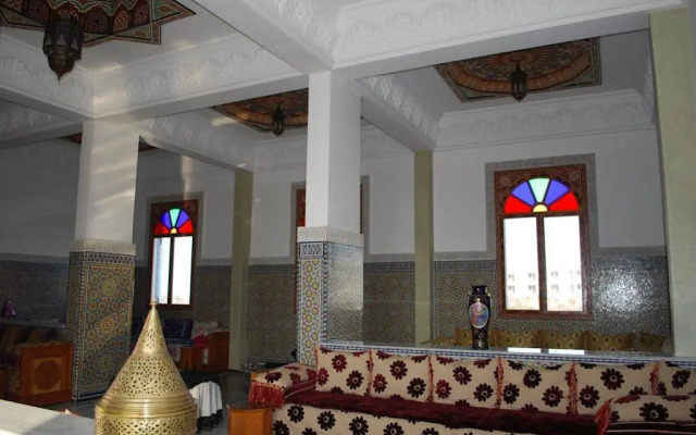 Agyad Maroc Appart-Hotel