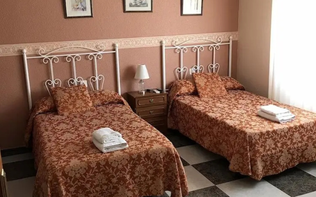 Hostal Restaurante El Molino