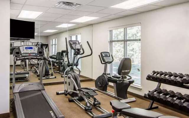 Wingate by Wyndham Longview North