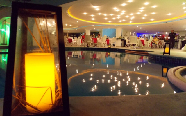 Maria Farinha Praia Hotel